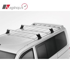Volkswagen T5 GP, T6 T6.1 Allesdragerset